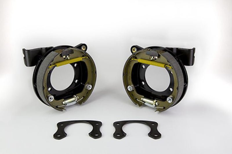 Wilwood Bracket Kit Disc/Drum - FDL Small Ford 2.50in Offset 81 Rotor (Pair) - My Store