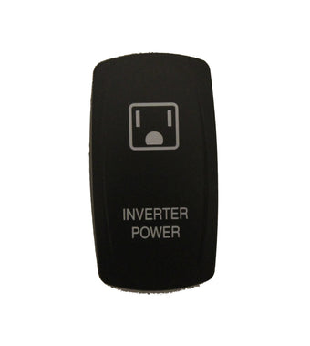 compare product sPOD Rocker Inverter Power Switch