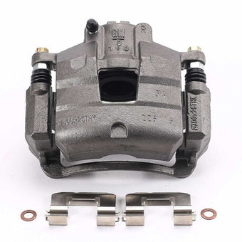 compare product Power Stop 2017 Buick LaCrosse Front Right Autospecialty Caliper w/Bracket