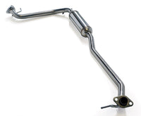 HKS SUS CENTER PIPE GE6/GE8 L13A/L15A - My Store