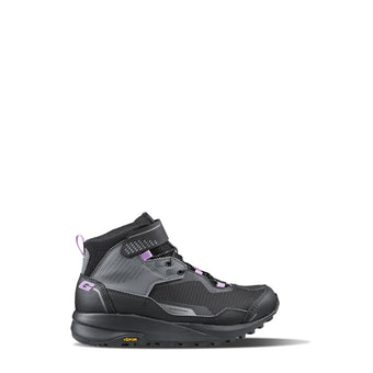 compare product Gaerne G.Nexo Aquatech Lady Boot Black/Lilla Size - 5