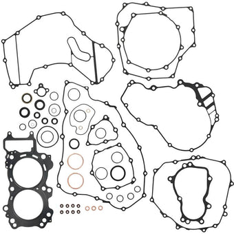 compare product Vertex Gaskets 16-21 Honda Pioneer 1000 Complete Gasket Kit