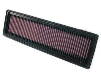 compare product K&N 04-12 Citroen C4 L4-1.4L F/I Drop In Air Filter