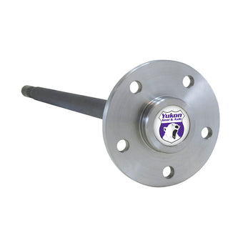 compare product Yukon Gear 1541H Alloy Right Hand Rear Axle For Model 35 (Drum Brakes)