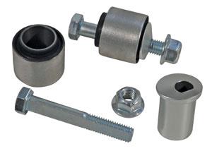 compare product SPC Performance Mercedes C Class Rear Camber Kit (Excl. AMG Models)