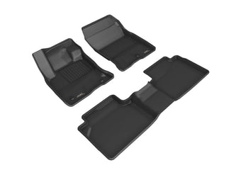compare product 3D MAXpider 20-24 Ford Escape Hybrid Kagu Black R1 R2