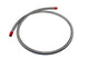 Aeromotive SS Braided Fuel Hose - AN - 08 x 4ft - My Store