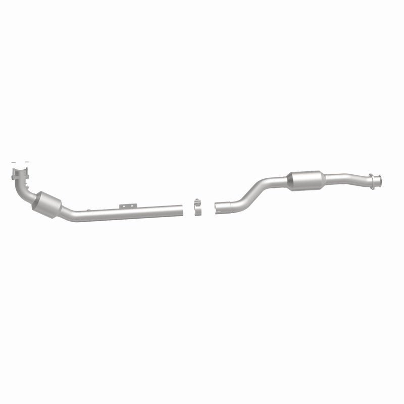 MagnaFlow Conv DF 98 - 03 Mercedes E320 3.2L - My Store