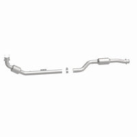 MagnaFlow Conv DF 98 - 03 Mercedes E320 3.2L - My Store