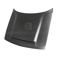Anderson Composites 2018 Dodge Demon Type - OE Dry Carbon Fiber Hood - My Store