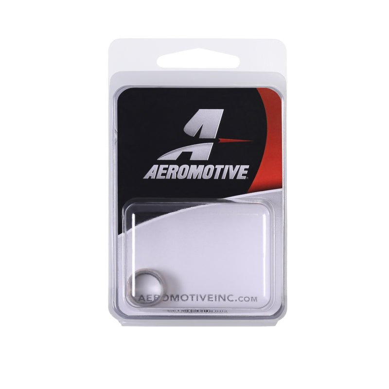 Aeromotive Olive PTFE Hose End - AN - 08 - My Store