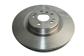 compare product DBA 05-11 Mercedes-Benz G55 AMG (ATE Front Caliper) Front Street Series Standard Rotor