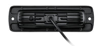 Hella Universal Black Magic 6 L.E.D. Flush Mount Mini Light Bar - Flood Beam - My Store