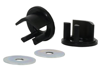 compare product Whiteline 9/98+ Subaru Legacy / 9/98-8/09 Outback Diff-Mount in Cradle Insert Bushing