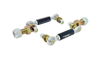 compare product Torque Solution 13-18 Ford Focus ST Adjustable Rear Swaybar Endlinks