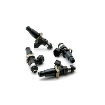 compare product DeatschWerks Bosch EV14 Universal 60mm/11mm 220lb/hr Injectors (Set of 4)