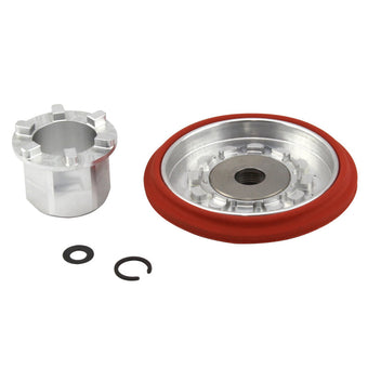 compare product Turbosmart 84mm Diaphragm Replacement Kit (Gen V 45/50mm Wastegates)