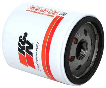 compare product K&N Premium Wrench-Off Oil Filter