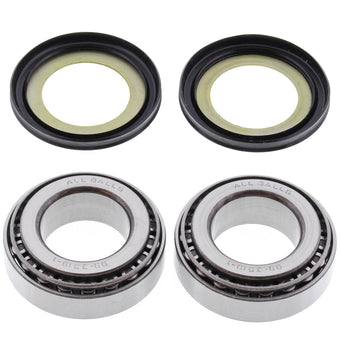 compare product All Balls Racing 98-01 TM EN 125 Steering Bearing Kit