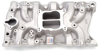 compare product Edelbrock Performer Olds 350 Manifold (Non-Egr)