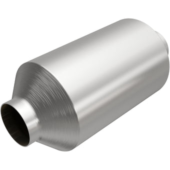 compare product MagnaFlow 2.25 CA Spun Universal Converter