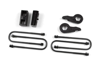 compare product Zone Offroad 97-03 Ford F-150 2in Lift Kit