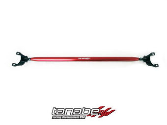 compare product Tanabe Sustec Rear Strut Tower Bar 00-05 IS300 (JCE10L)
