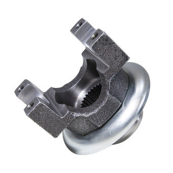 compare product Yukon Gear Yoke For Chrysler 8.75in w/ 29 Spline Pinion and a 7260 U/Joint Size