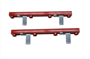 compare product Aeromotive 96-98.5 Ford DOHC 4.6L Billet Fuel Rails (Cobra)