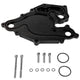 Aeromotive 3rd Gen 5.7L/6.1L Hemi Water Pump Backing Plate - My Store