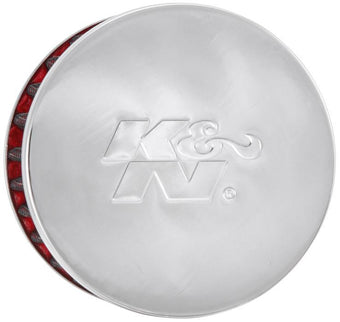 compare product K&N Filter 3/4in Vent 3in Diameter 2in Height