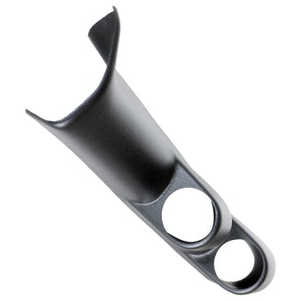 compare product Autometer 03-07 350z Dual 52mm Pillar Pod