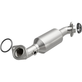 compare product MagnaFlow California Catalytic Converter Direct Fit 04-09 Cadillac CTS V6 3.6L
