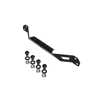compare product KC HiLiTES Platform One Roof Rack Grab Handle (Does Not Include Rack)