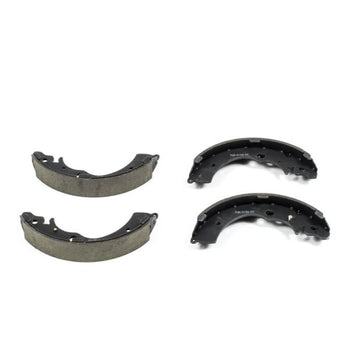 compare product Power Stop 90-07 Honda Accord Rear Autospecialty Brake Shoes