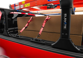 compare product RealTruck Elevate Tie Down Kit - Set of 4