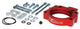 Airaid 00 - 02 Toyota Tundra/Sequoia 4.7L / 98 - 02 Land Cruiser Lexus LX470 4.7L PowerAid TB Spacer - My Store