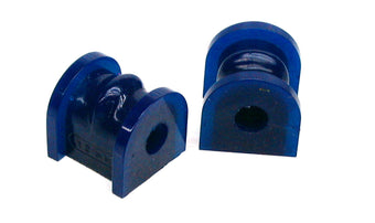 compare product SuperPro 2000 Infiniti QX4 Base Rear 16mm Sway Bar Mount Bushing Set