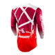 Answer 26 LE Elite Chaos Artifacts Jersey 50 Years Dark Red/Red/White - Large - My Store