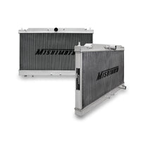 Mishimoto 95 - 99 Mitsubishi Eclipse Turbo Manual Aluminum Radiator - My Store