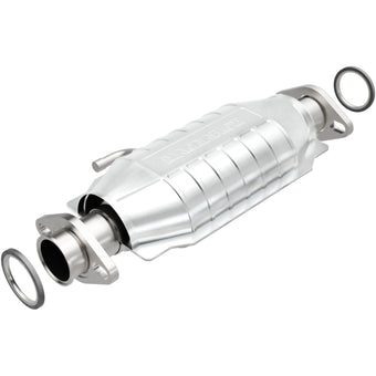 compare product MagnaFlow Conv Chevrolet-Toyota 16.75X6.5X4 2