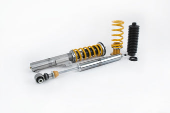 compare product Ohlins 15-20 Audi A3 (8V) FWD / 2022 VW Golf GTI (MK8) Road & Track Coilover System