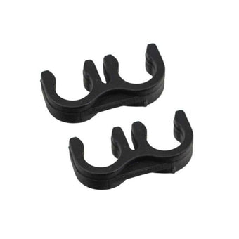 compare product Moroso 2-Hole Ignition Wire Separator