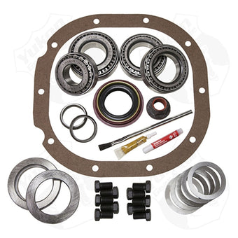 compare product Yukon Gear Master Overhaul Kit For Ford 7.5in Diff