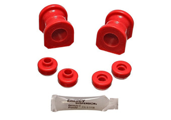 compare product Energy Suspension 89-94 Nissan 240SX (S13) Red 25mm Front Sway Bar Bushing Set