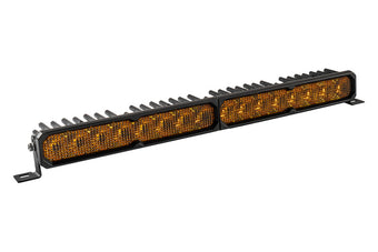 compare product Diode Dynamics SS20 Sport Yellow Flood Standard ABL (one)