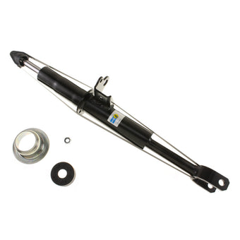 compare product Bilstein B4 OE Replacement 10-15 BMW 535i/550i Front Left Twintube Strut Assembly
