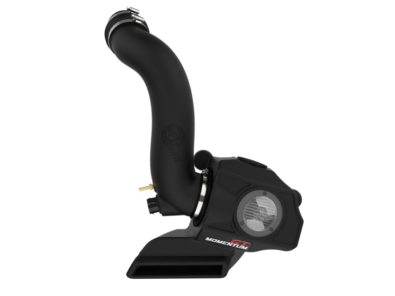 aFe 2022 VW GTI (MKVIII) L4 - 2.0L (t) Momentum GT Cold Air Intake System w/ Pro DRY S Filter - My Store