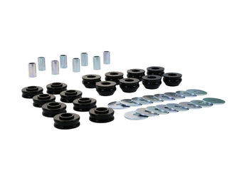 compare product Whiteline 1973-1982 Chevrolet Corvette Body Mount Bushing Set