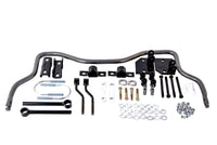 Hellwig 15 - 22 Chevrolet Colorado w/ 2 - 4in Lift Solid Heat Treated Chromoly 1in Rear Sway Bar - My Store